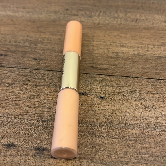 Estee Lauder double wear custom coverage correcting duo tangerine medium deep - Picture 5 of 6